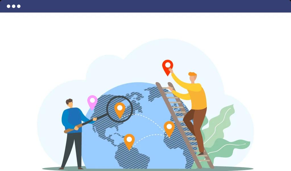 Mapfy for Gutenberg Editor