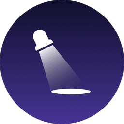 WP Spotlight icon