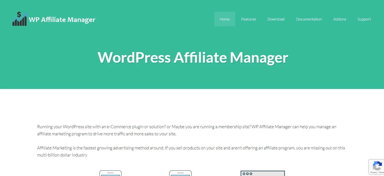 Affiliates Manager 