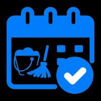 Cleanly logo