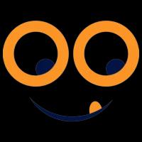 RestroFood logo