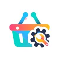 ShopEngine logo