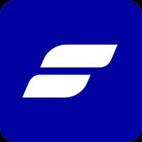 FluentCart logo