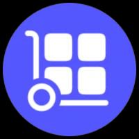 WholesaleX logo