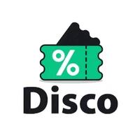 Disco: Dynamic Pricing & Discount Rules logo