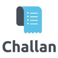 Challan: PDF Invoice & Packing Slip logo
