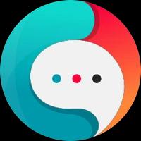 WP Social logo