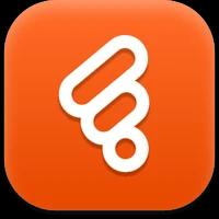 Bit Flows logo