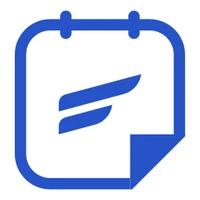 FluentBooking logo