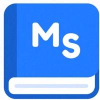 MasterStudy LMS logo