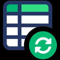 FlexTable logo