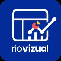 RioVizual logo