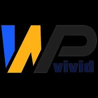 WPvivid Backup logo