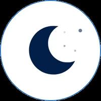 WP Dark Mode logo
