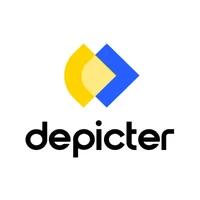 Depicter logo