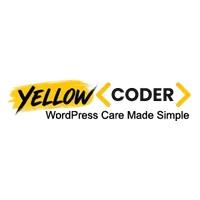 YellowCoder logo