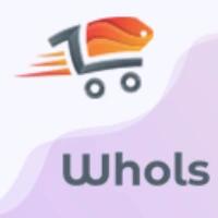 Whols logo