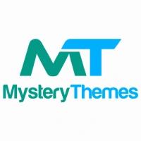 Mystery Themes logo