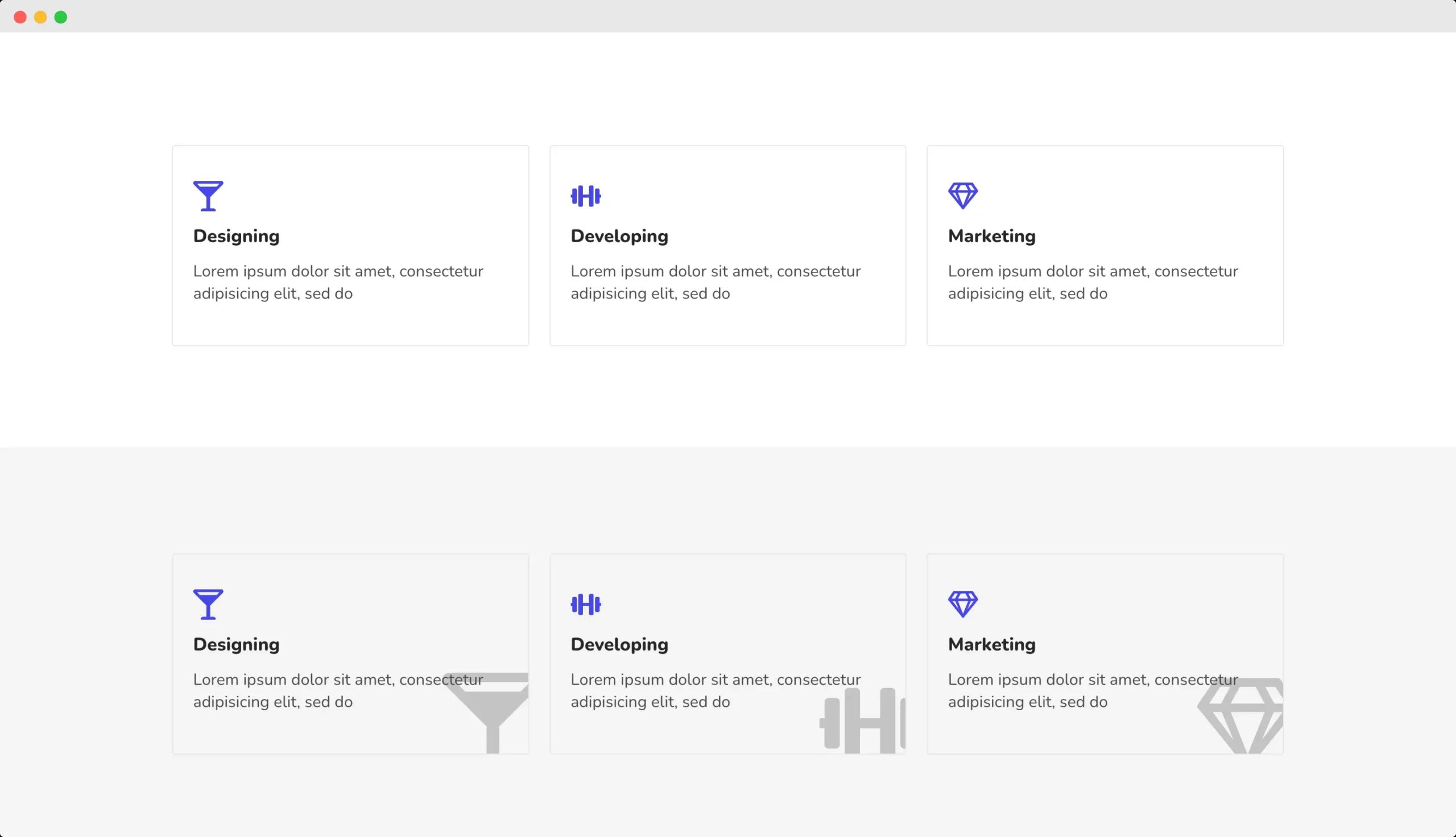 Infobox Element for Elementor