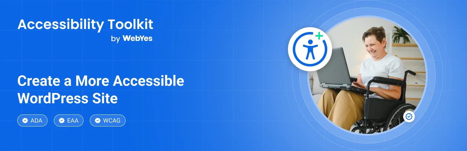Accessibility Toolkit