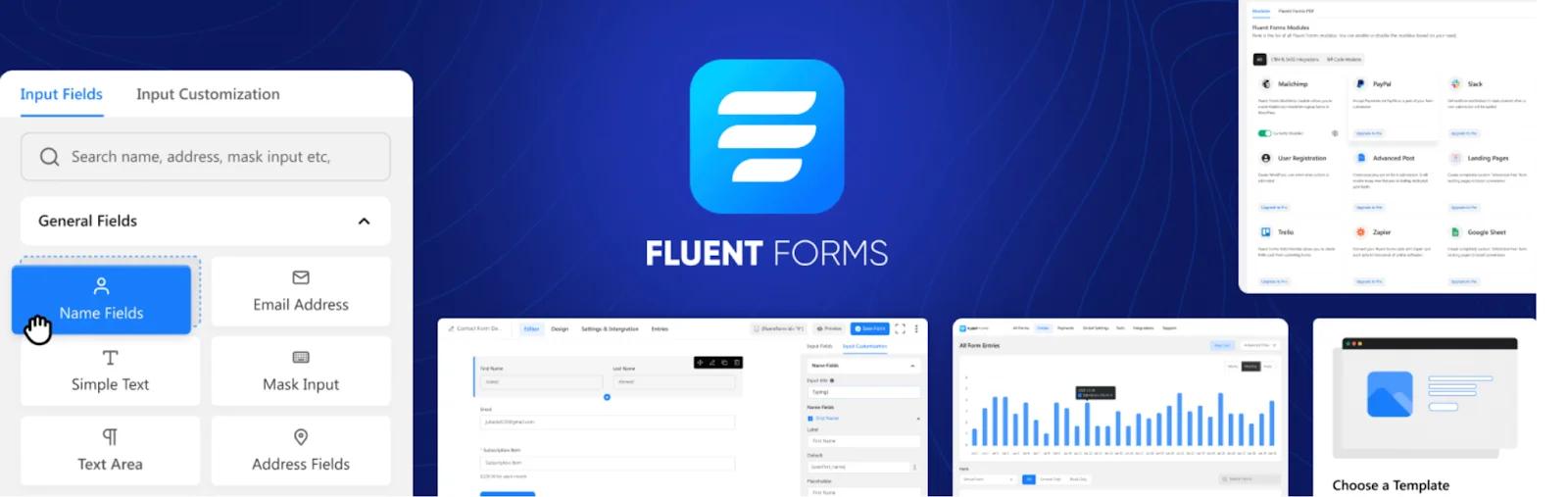 Fluent Forms