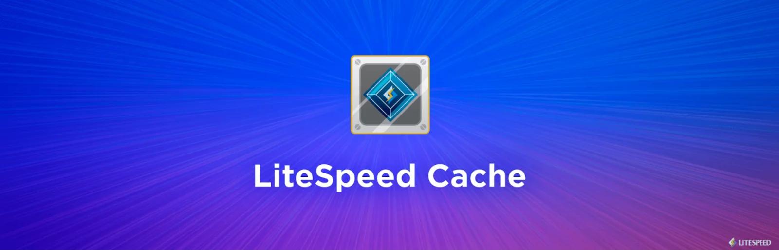 LiteSpeed Cache