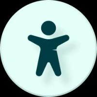 Accessiy logo