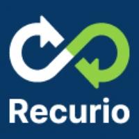 Recurio logo