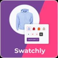 Swatchly logo