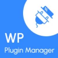 WP Plugin Manager logo