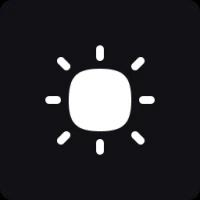 Darkify logo