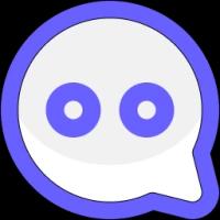 Greet Bubble logo