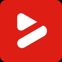 FluentPlayer logo